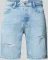 ONLY & SONS Wide Mid Edge Shorts (Herren) Vorschaubild