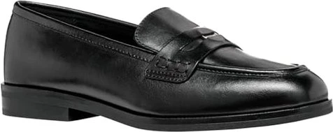Geox Cloridie Loafer schwarz (Damen)