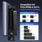 Ugreen CM767 M.2 NVMe SSD Enclosure, USB-C 3.1 Vorschaubild