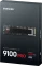 Samsung SSD 9100 PRO 4TB, M.2 2280 / M-Key / PCIe 5.0 x4 Vorschaubild