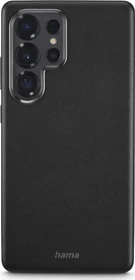 Hama Handyhülle Eco Premium für Samsung Galaxy S25 Ultra schwarz