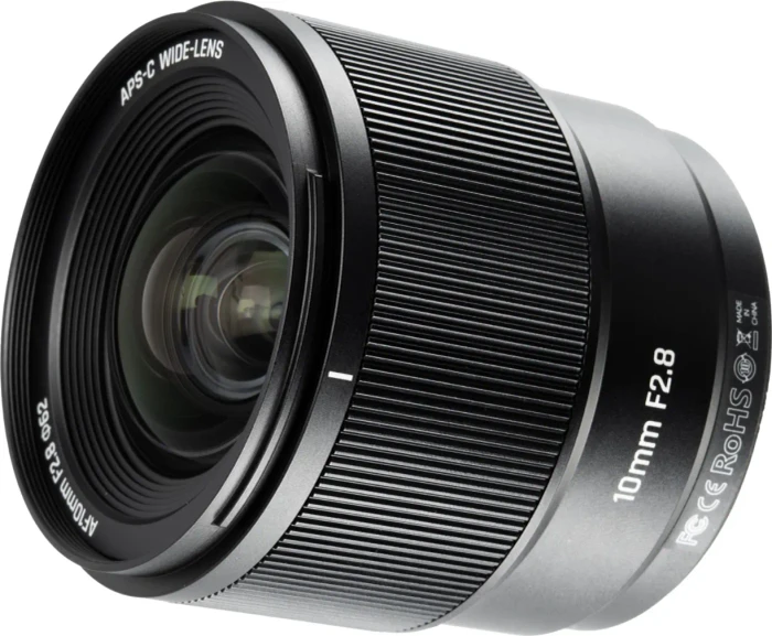 7artisans AF 10mm 2.8 APS-C für Nikon Z