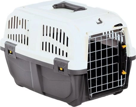 Trixie Transportbox Skudo XS, bis
