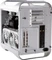 BitFenix Prodigy M 2022 ARGB, weiß, Glasfenster Vorschaubild