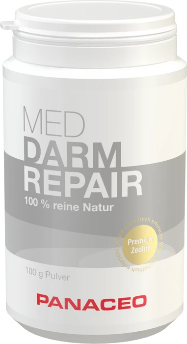Panaceo Med Darm-Repair Pulver, 100g