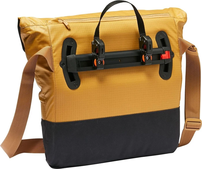 Vaude CityMe Gepäcktasche peanut butter