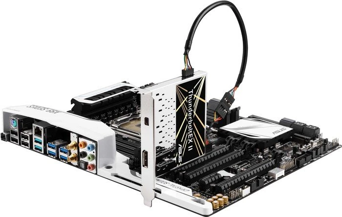ASUS X99-Pro/USB 3.1 (Intel 2011-3)