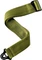 D'Addario Auto Lock Nylon Guitar Strap Moss Vorschaubild