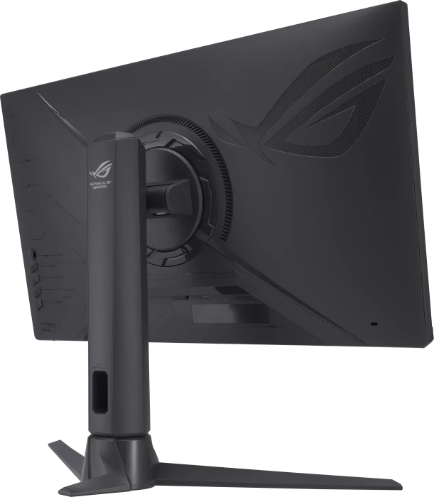 ASUS ROG Strix XG27AQMR, 27"