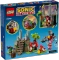 LEGO Sonic the Hedgehog - Knuckles und der Schrein des Master Emerald Vorschaubild