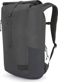Rab Depot 25 schwarz