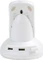 Seal Shield Silver Storm Waterproof Wireless Medical Mouse weiß, AES128 Verschlüsselung, USB Vorschaubild