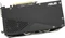 ASUS Dual GeForce RTX 2060 EVO, DUAL-RTX2060-12G-EVO, 12GB GDDR6, DVI, 2x HDMI, DP Vorschaubild