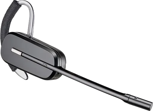 Poly CS540A