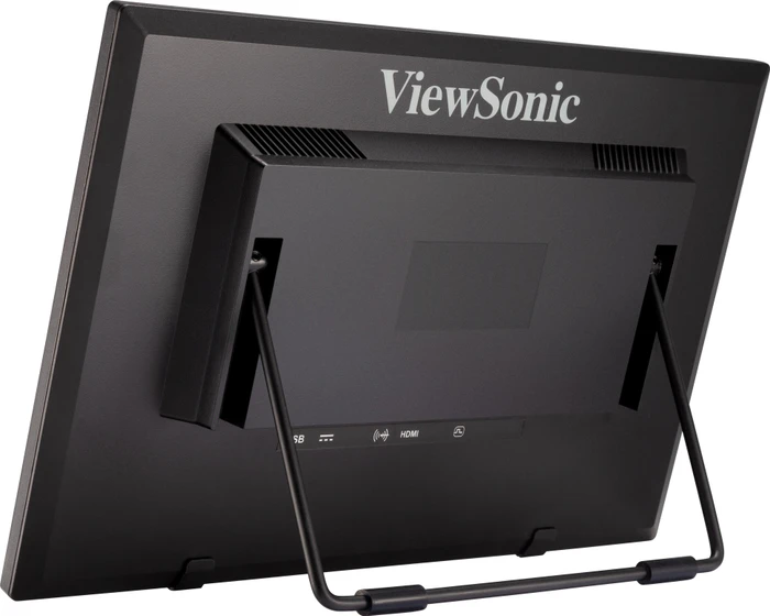 ViewSonic TD1630-3, 15.6"