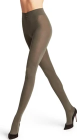 Falke Softmerino Strumpfhose military (Damen)