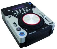 Omnitronic XMT-1400