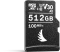 Angelbird AV PRO microSD V30, microSD UHS-I U3, A2, V30 Vorschaubild
