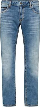 Camp David CO:NO Comfort Jeans light vintage (Herren)
