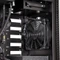 Lian Li PC-A51WRX schwarz/rot, Acrylfenster Vorschaubild