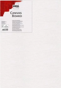Kreul Canvas Board, 0.6m x 80cm