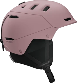 Salomon Husk Pro Helm dawn pink