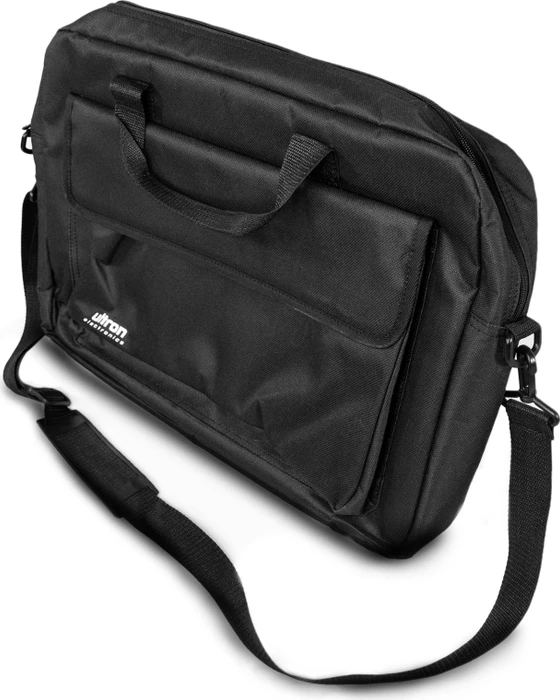 Ultron Case Basic Laptop Tasche 15.6" schwarz