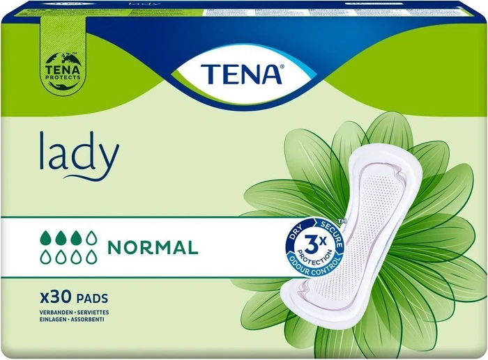Tena Lady Normal Hygieneeinlage