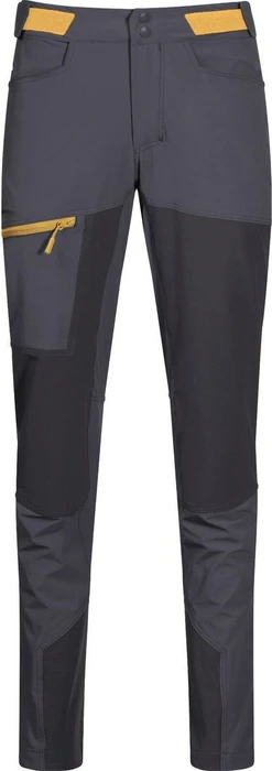 Bergans Cecilie Mountain Softshell Hose lang (Damen)