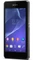Sony Xperia Z1 Compact schwarz Vorschaubild