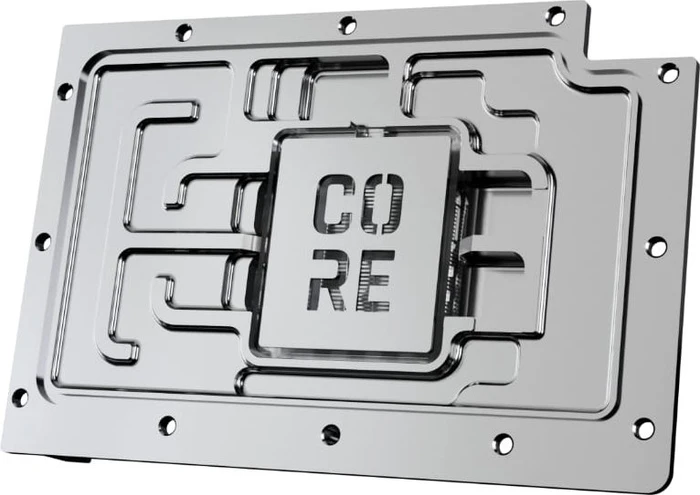 Alphacool Core NVIDIA GeForce RTX 5080 Reference mit Backplate