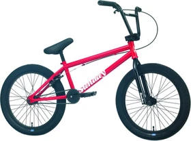 Sunday Blueprint 20" gloss fire engine red