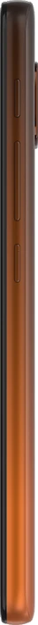 Motorola Moto E7 Plus Dual-SIM twilight orange