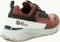 Jack Wolfskin Dromoventure Athletic Low wild ginger (Damen) Vorschaubild
