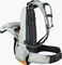 Evoc FR Enduro E-Ride 16 stone/bright orange Vorschaubild