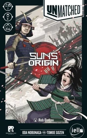 Unmatched: Sun's Origin