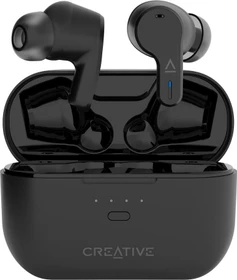 Creative Zen Air Pro schwarz