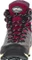 Meindl Air Revolution 4.1 grau/brombeer (Damen) Vorschaubild