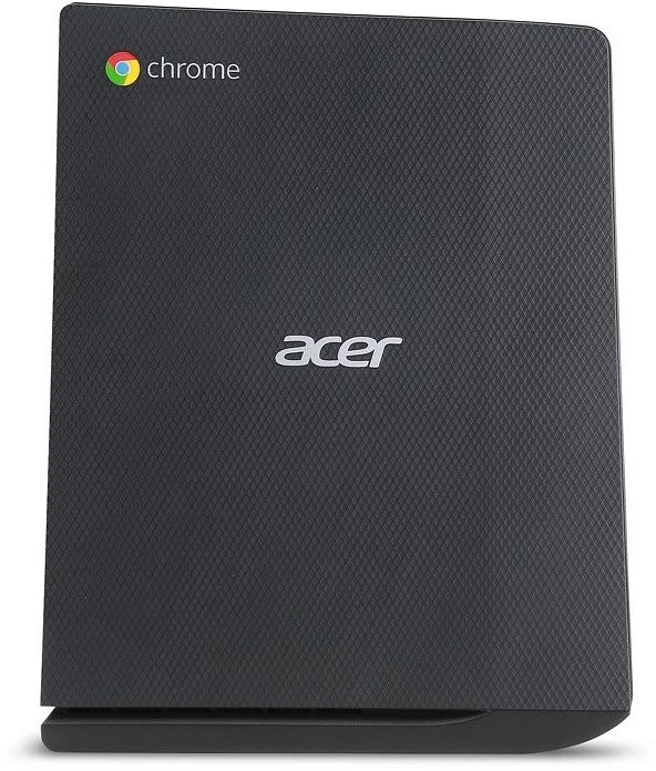 Acer Chromebox CXI, Celeron 2957U, 2GB RAM, 16GB SSD