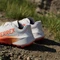 adidas Terrex Agravic 3 cloud white/semi impact orange/dash grey (Damen) Vorschaubild