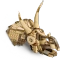 LEGO Jurassic World - Dinosaurier-Fossilien: Triceratops-Schädel Vorschaubild