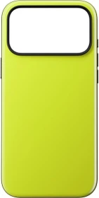 Nomad Modern Case für Apple iPhone 17 Pro Max volt