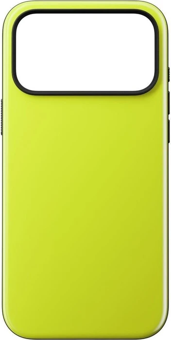 Nomad Modern Case für Apple iPhone 17 Pro Max volt