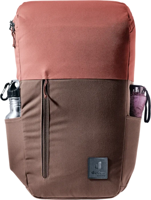 Deuter UP Stockholm raisin/caspia