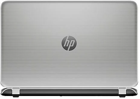 HP Pavilion 15-p140na, silber, A8-6410, 8GB RAM, 1TB HDD, UK