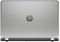 HP Pavilion 15-p140na, silber, A8-6410, 8GB RAM, 1TB HDD, UK Vorschaubild