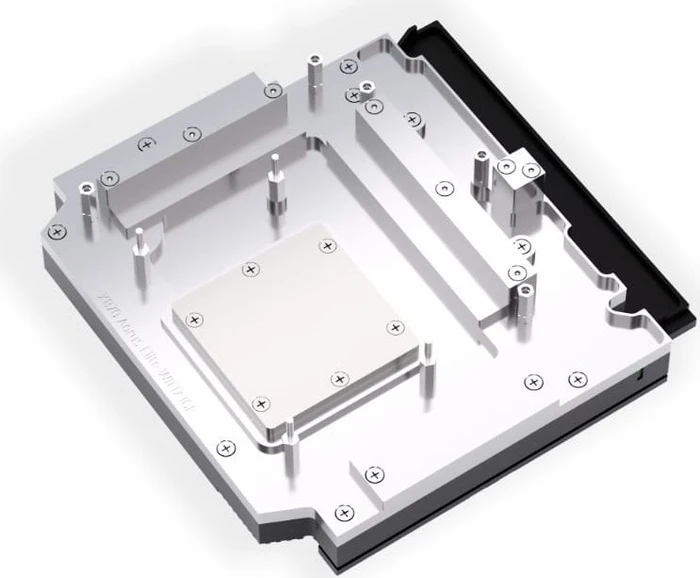 Alphacool Apex Monoblock X870 AORUS Elite WIFI7