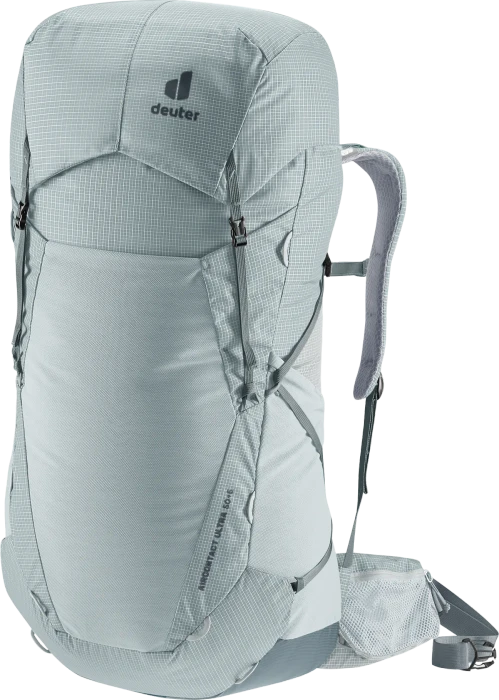 Deuter Aircontact Ultra 50+5 tin/shale