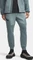 Under Armour Unstoppable Fleece Trainingshose lang jasper blue/serpentine/black (Herren) Vorschaubild