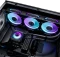 Phanteks Glacier One 360D30 X2 schwarz Vorschaubild